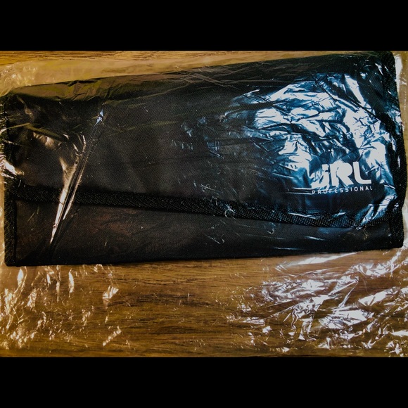 NEW JRL Anti Static Carbon Comb 6 Piece Set With Case - Picture 6 of 6